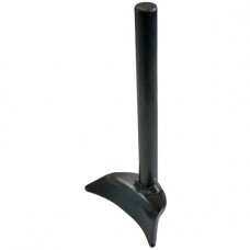 Anti-Splat Tire Bead Breaker